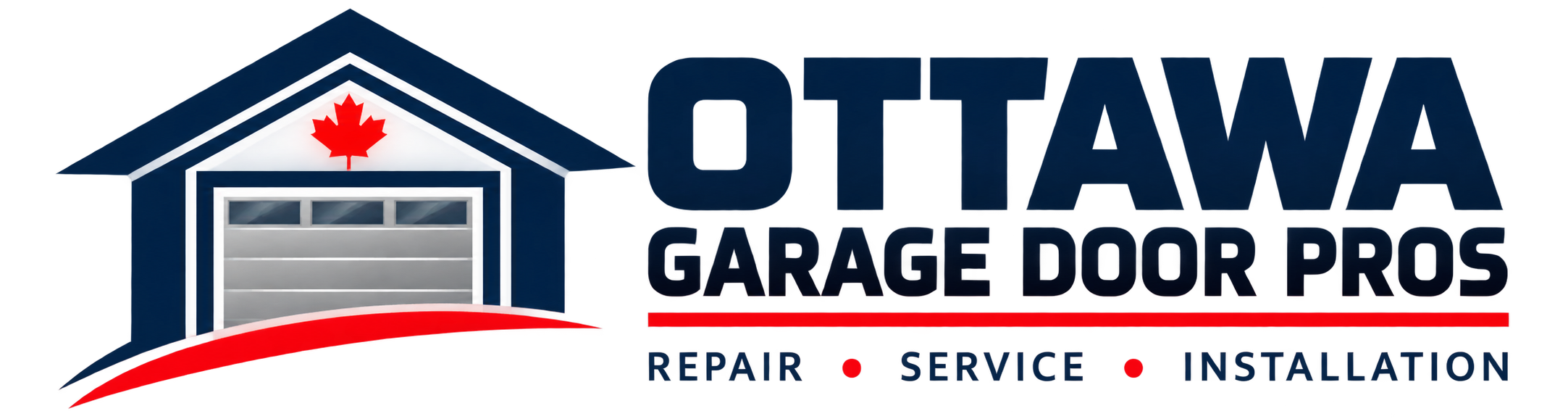 Ottawa Garage Door Pros
